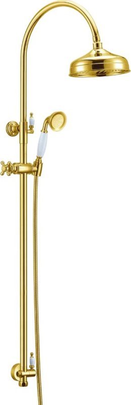 

Душевая стойка Boheme Imperiale 402