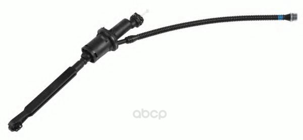 

Комплект сцепления Sachs Citroen 6284605049