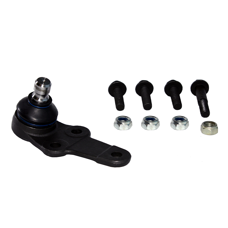 

Опора шаровая нижняя Ford Focus 1 (1999-2005) FARO SRB025F025