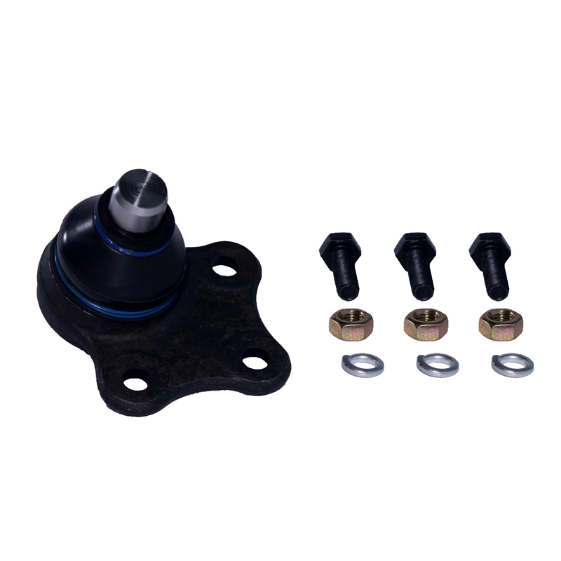 

Опора шаровая нижняя Ford Fiesta 5, Fusion; Mazda 2 (2001-) FARO SRB025A022
