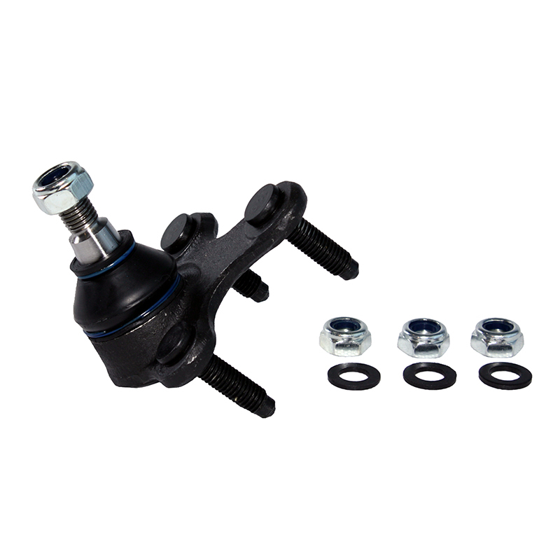 

Опора шаровая нижняя правая VW Passat 6/7 (2008-) FARO SRB010P056