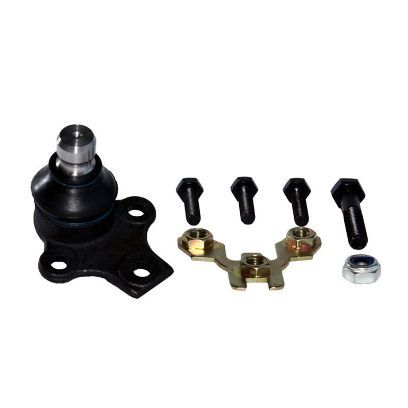 

Опора шаровая нижняя VW Golf 3, Caddy 2, Passat 4 (1983-2004) FARO SRB010G017