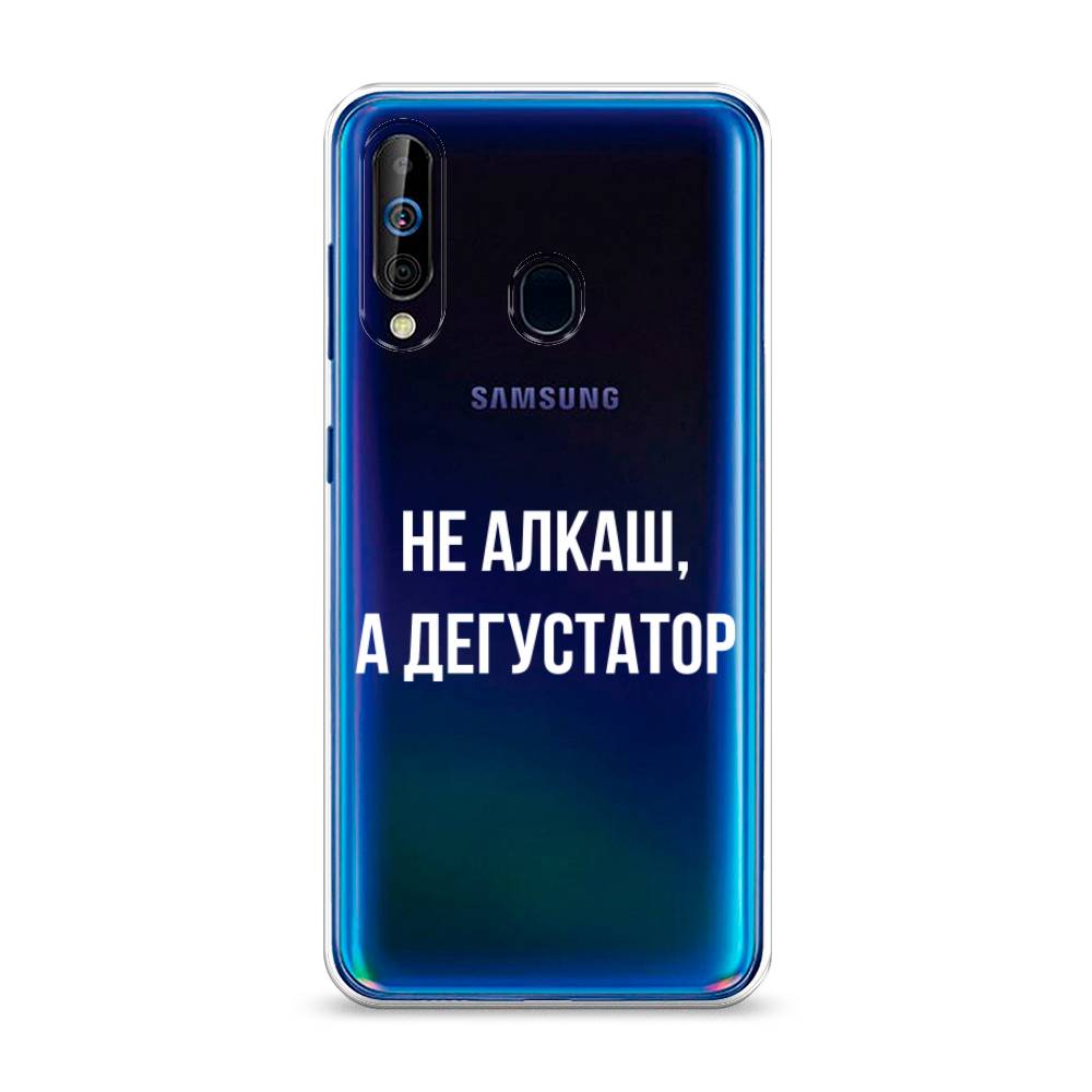 Чехол на Samsung Galaxy A60 