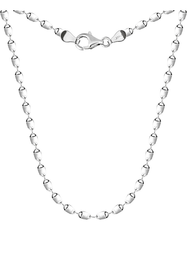 

Цепочка из серебра 45 см Kari Jewelry НЦ-9251074-030, НЦ-9251074-030