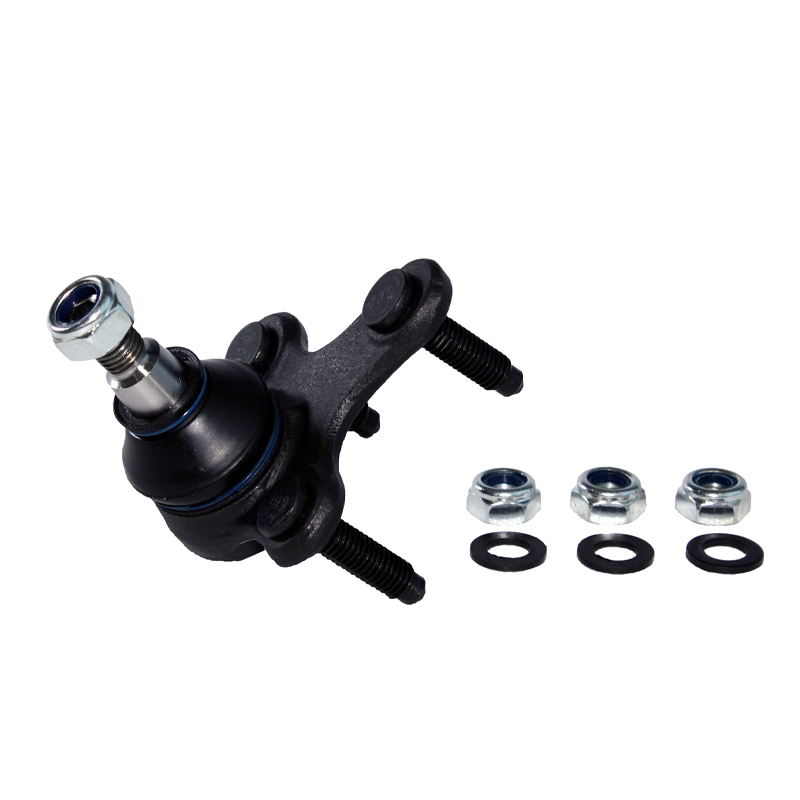 

Опора шаровая нижняя лев.VW Golf, Caddy, Tiguan, Touran 1/2 (2004-) FARO SRB010G015