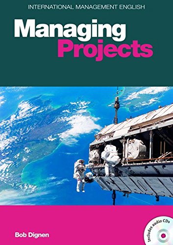 

Книга IME: Managing Projects + CD