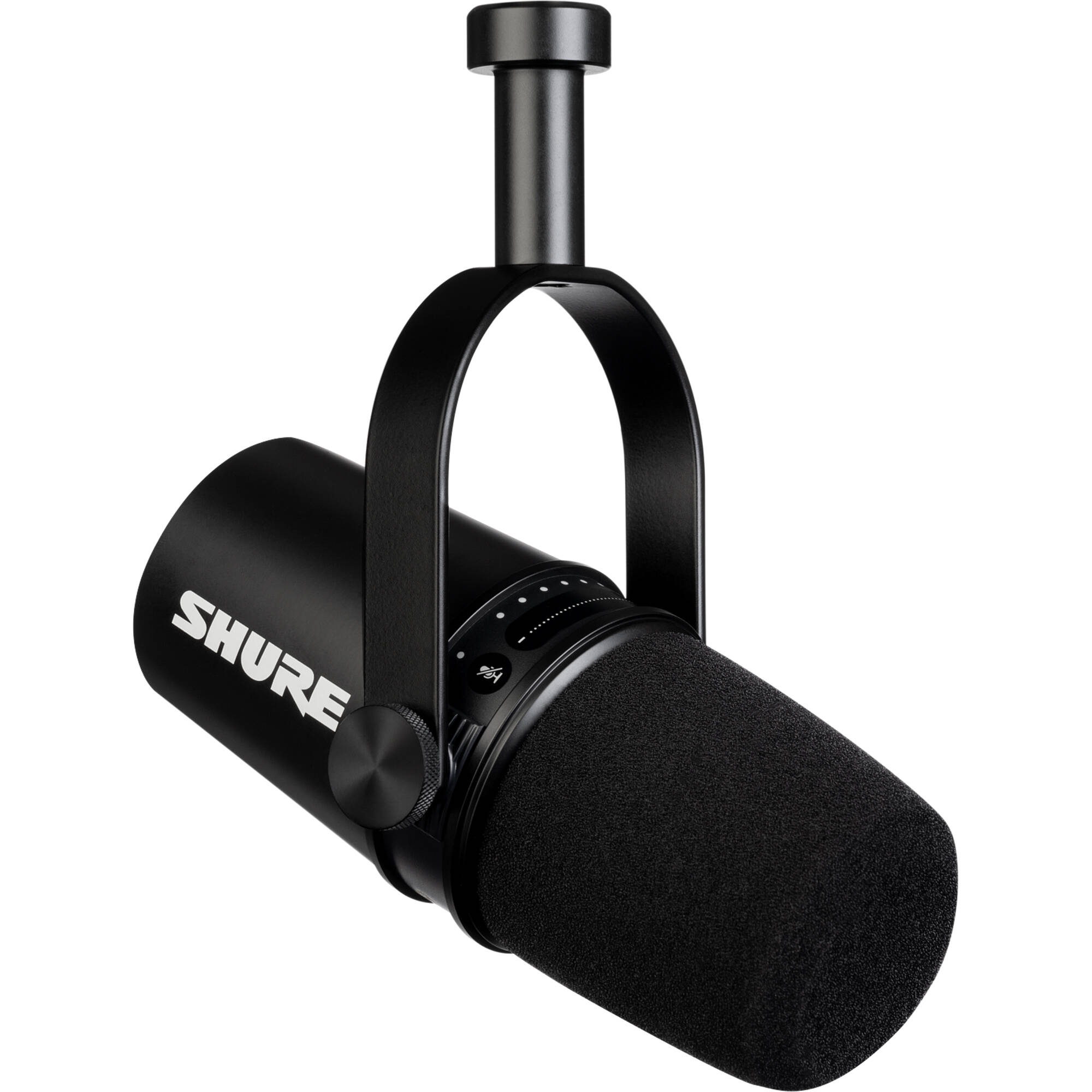 

Микрофон Shure MV7-K Black, MV7-K