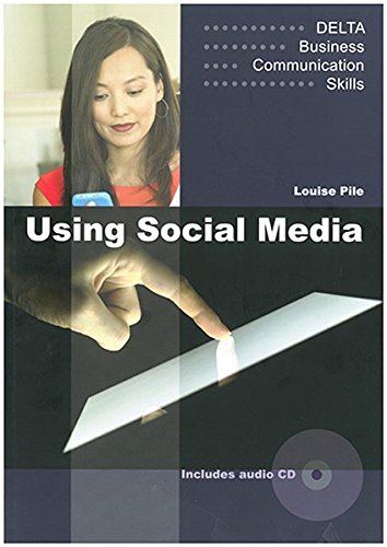 

DBC: Using Social Media + CD