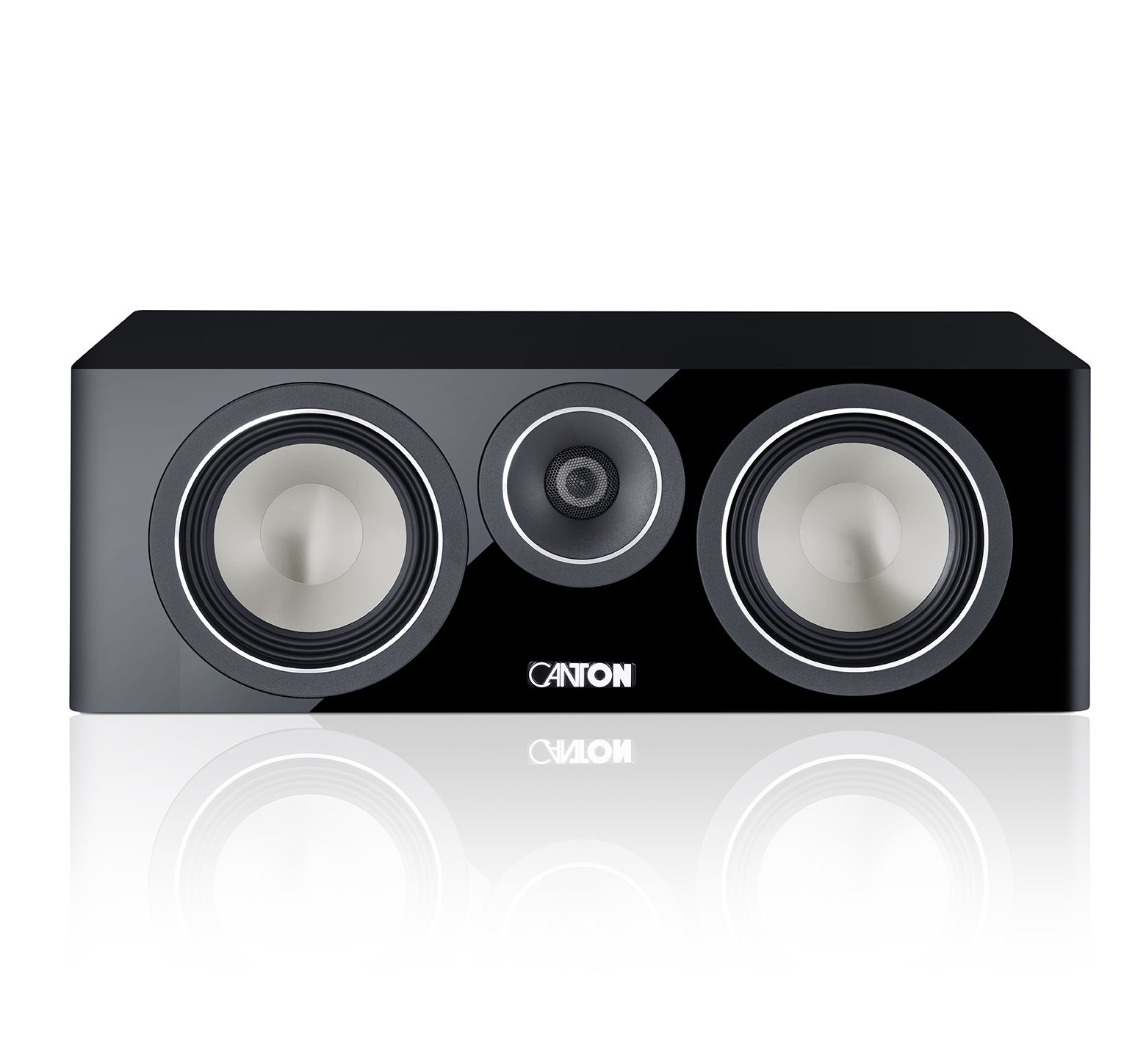 

Акустика центрального канала Canton TOWNUS 50 Black, Townus 50