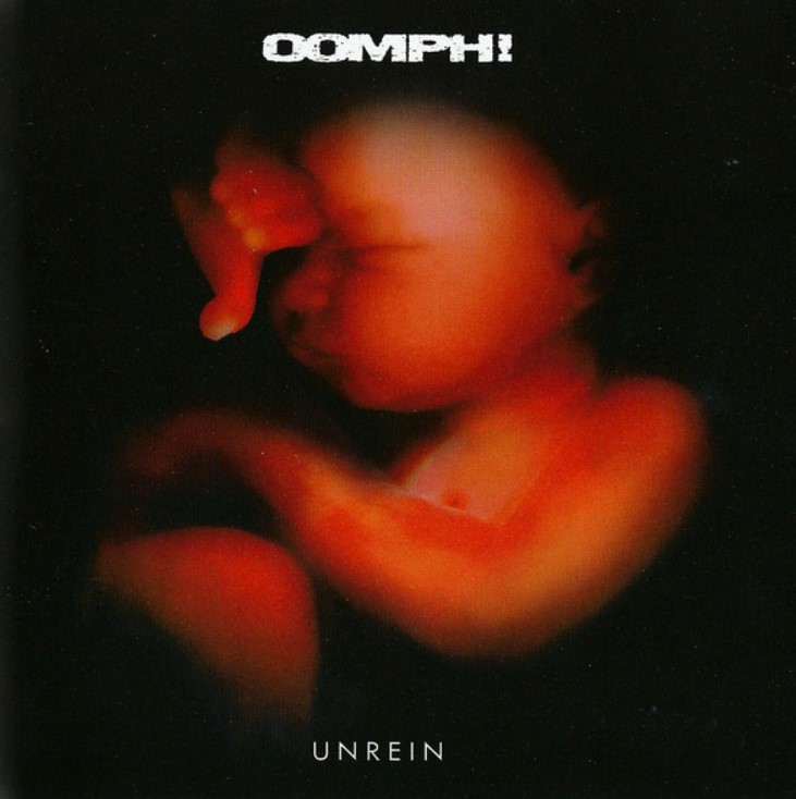 Виниловая пластинка OOMPH! - Unrein (2LP)