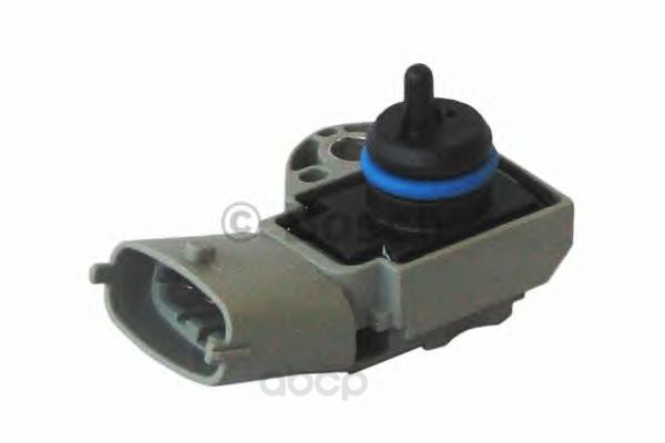 

Датчик Температуры Топлива Volvo Bosch арт. 0 261 230 236