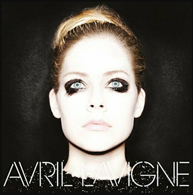 

Виниловая пластинка Avril Lavigne. Avril Lavigne (LP)