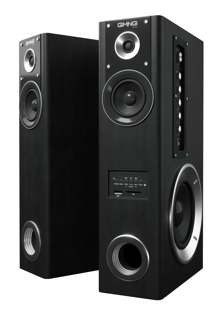 

Колонки компьютерные OKLICK OK-703, OK-703