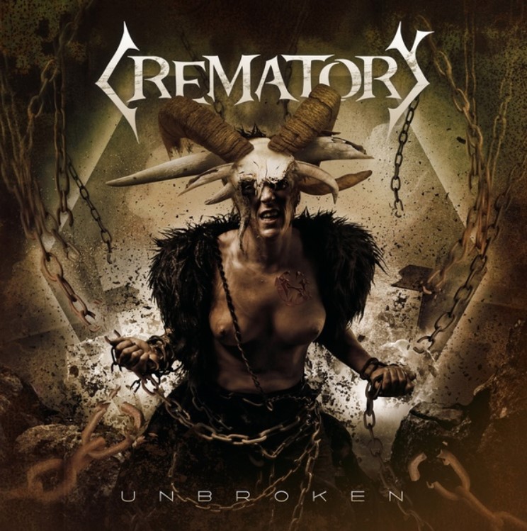 

Виниловая пластинка Napalm Records Crematory — UNBROKEN (2LP)