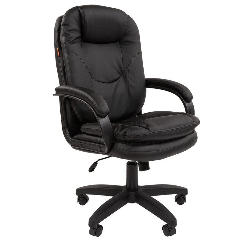 

Компьютерное кресло Chairman 668LT NEW экокожа, черный, Chairman 668LT NEW
