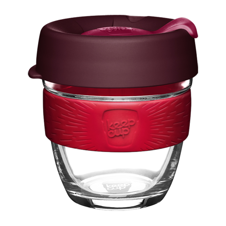 

Кружка keepcup brew s 227 мл kangaroo raw