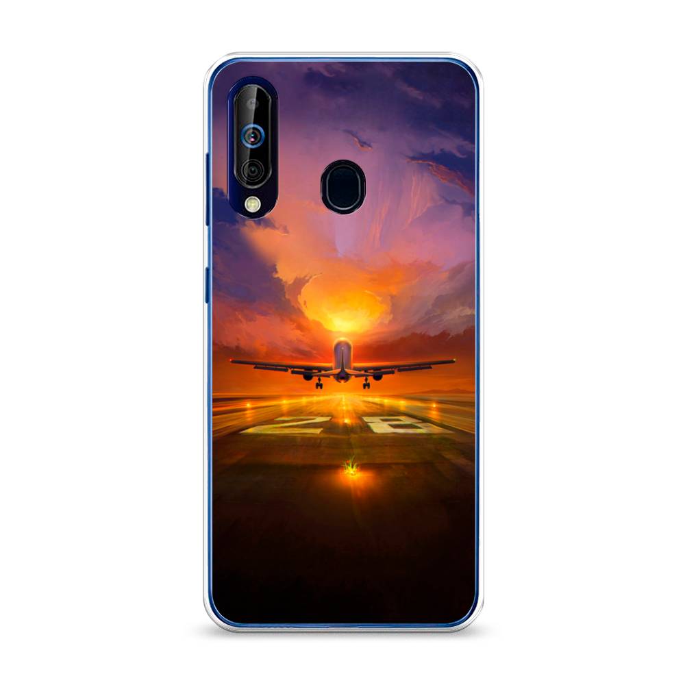 Чехол на Samsung Galaxy A60 