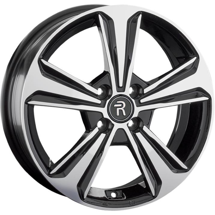 

Диск колесный 7,5X19/5X108 Et36 D65,1 Chr113 Bkf (Конус, C570) Replay арт. WHS523383