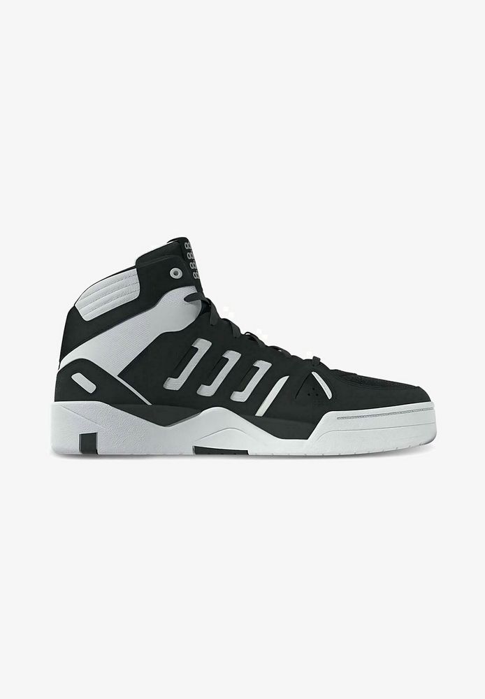 

Кеды мужские Adidas Performance AD542A53Z белые 45.5 EU, Белый, AD542A53Z