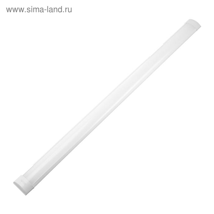 

Светильник In Home SPO-108 36Вт 29924, SPO-108 36Вт 230В 4000К 2700Лм 1200мм IP40