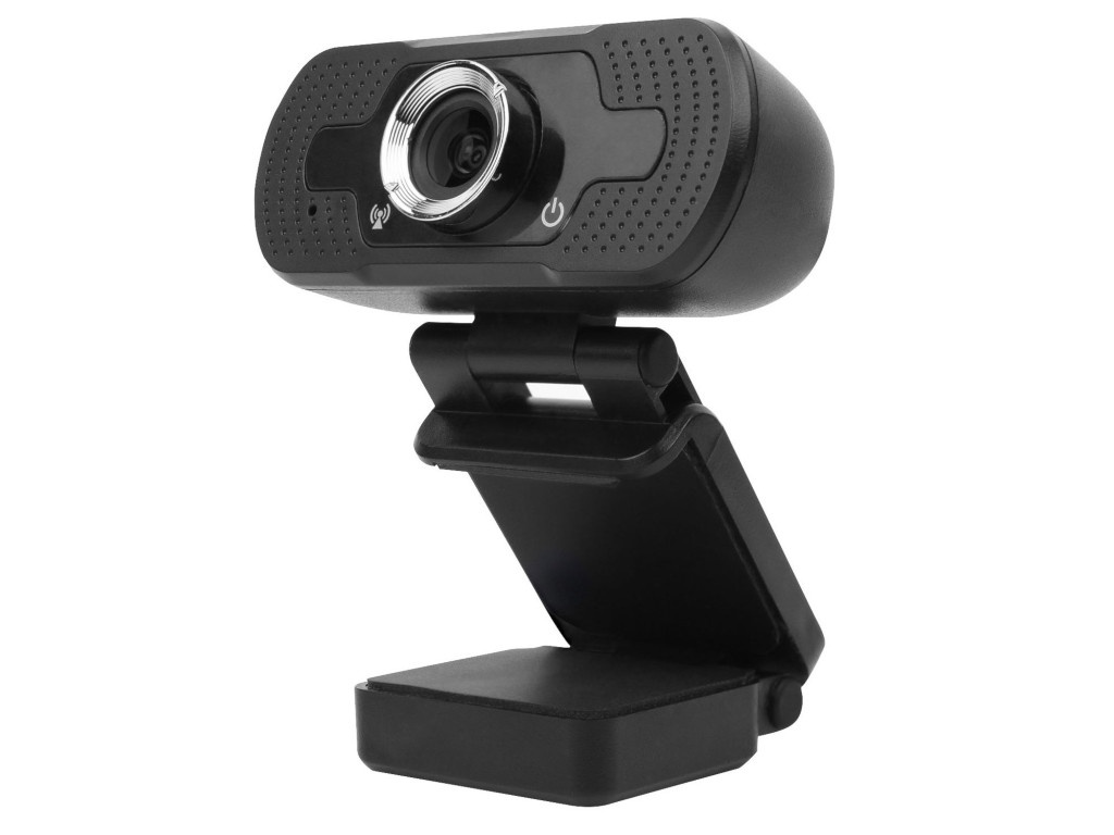 

Web-камера Activ WC4 B3 Black, WC4 B3