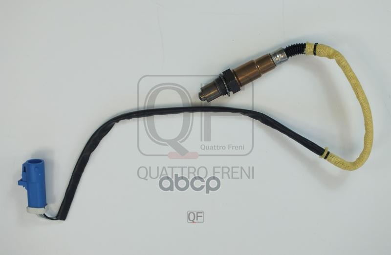 

Датчик Кислородный QUATTRO FRENI арт. qf57a00139