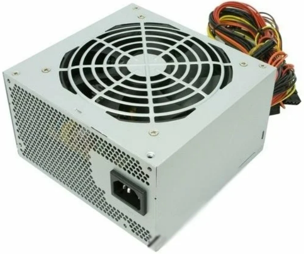 

Блок питания InWin 500W (RB-S500HQ7-0)