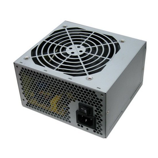 

Блок питания FSP Group 600W (ATX-600PNR PRO)