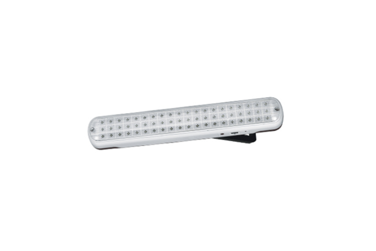 

(МП)Светил. IN HOME СБА 1093С-60DC 31187, СБА 1093С-60DC 60LED lead-acid DC