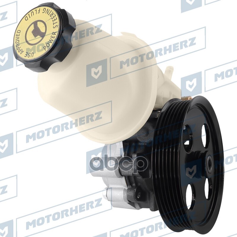 

Насос Гидроусилителя Руля Motorherz арт. P2190HG
