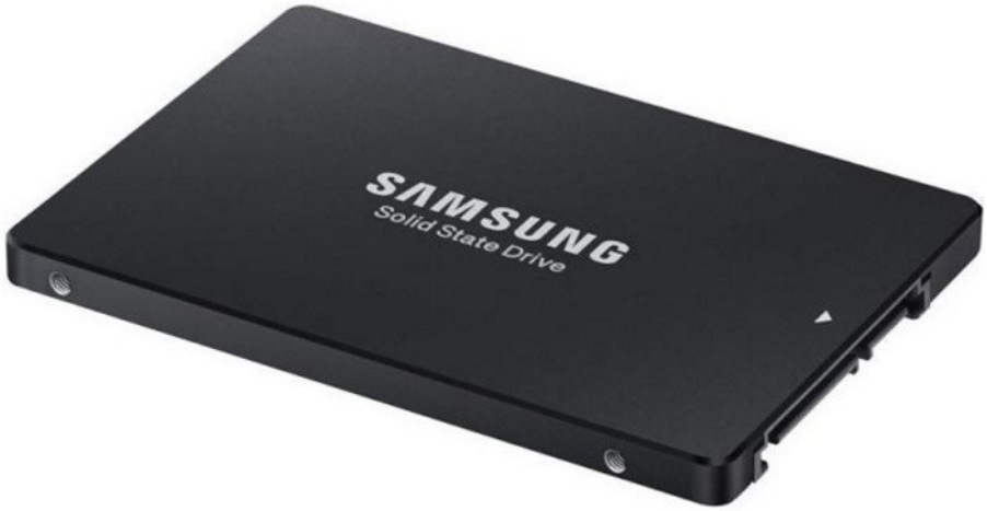 SSD накопитель Samsung PM897 2.5