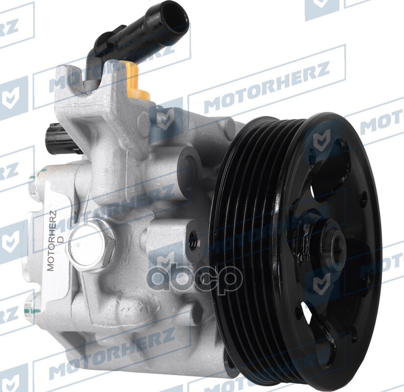 

Насос Гидроусилителя Руля Motorherz арт. P2135HG