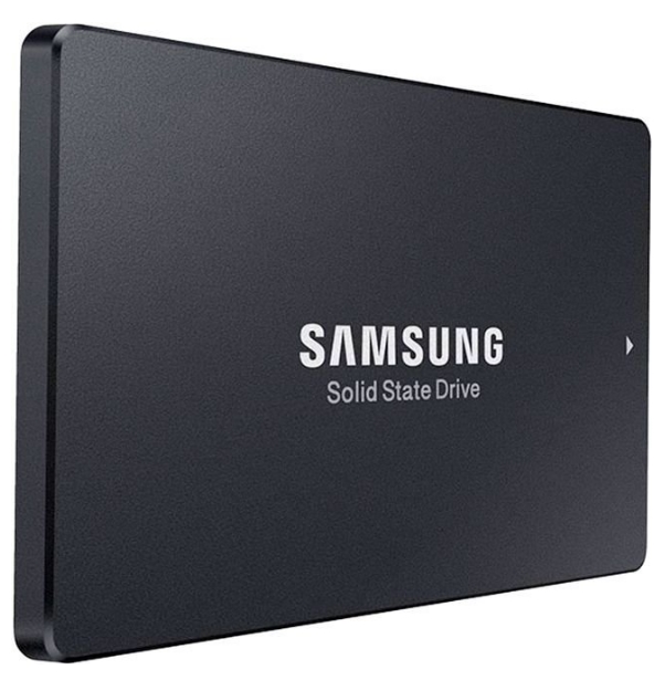 SSD накопитель Samsung SM883 2.5