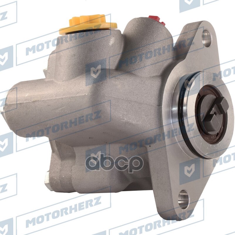 

Насос Гидроусилителя Руля Motorherz арт. P1861HG