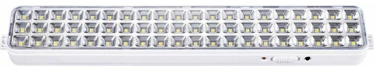 

(МП)Светил. IN HOME СБА 1098-60 29504, СБА 1098-60AC/DC 60 LED 2.0Ah