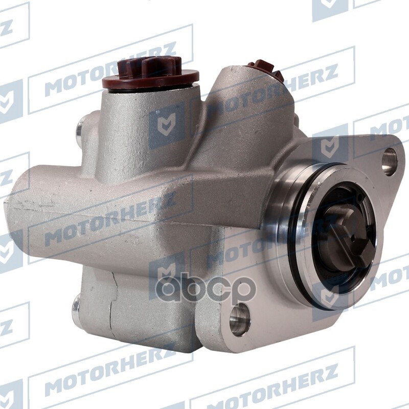 

Насос Гидроусилителя Руля Motorherz арт. P1829HG