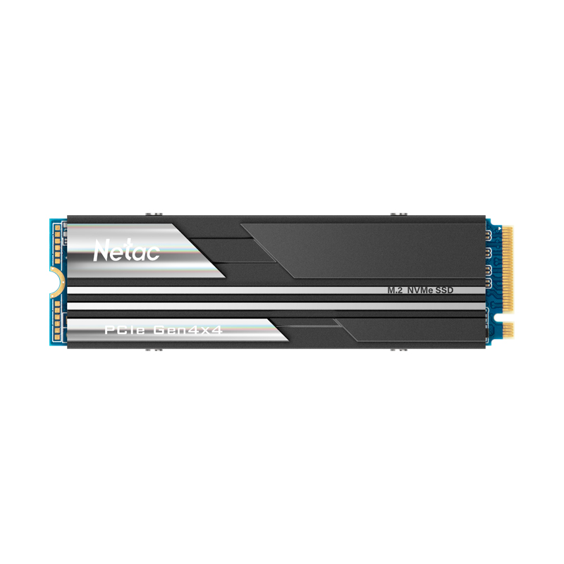 

SSD накопитель Netac NV5000 Pro M.2 2280 2 ТБ (NT01NV5000-2T0-E4X), NV5000 Pro