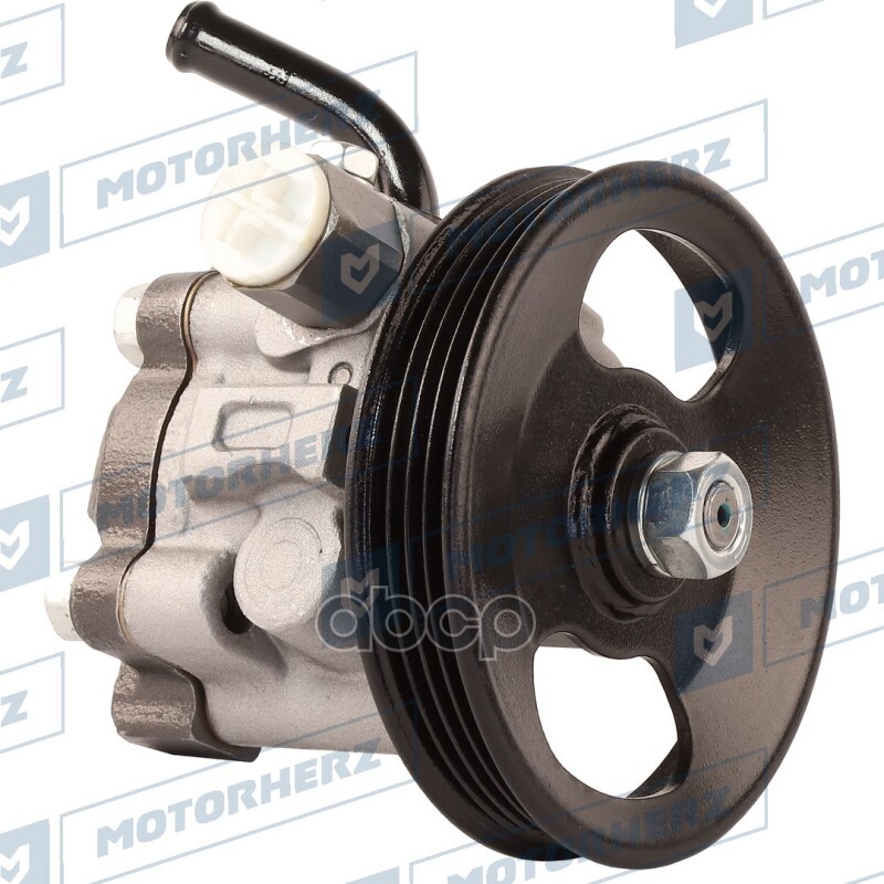 

Насос Гидроусилителя Руля Motorherz арт. P1784HG