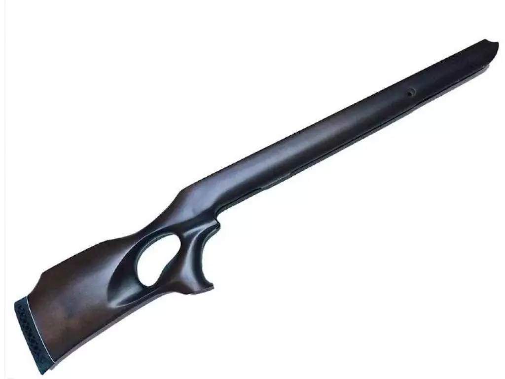 

Ложа Hatsan 125 ортопедическая орех Монте Карло 6010