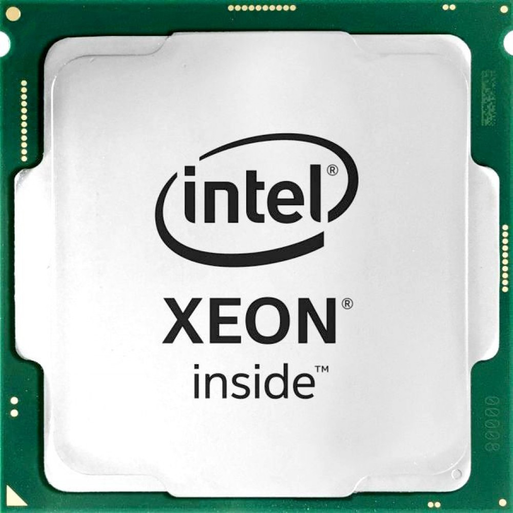 

Процессор Intel Xeon E-2236 LGA 1151-v2 OEM, Xeon E-2236