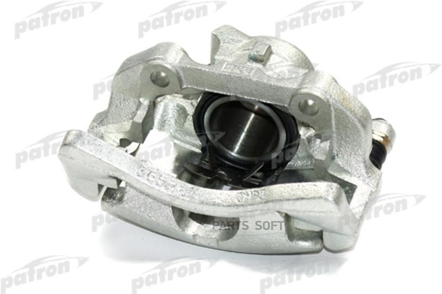 

Суппорт тормозной передн лев VW Golf/Passat 1.8-2.8/1.9TDi 88> Lucas PATRON PBRC252