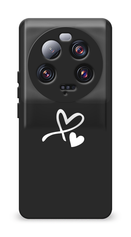 

Чехол Awog на Xiaomi 13 Ultra, Белый, 318652-1