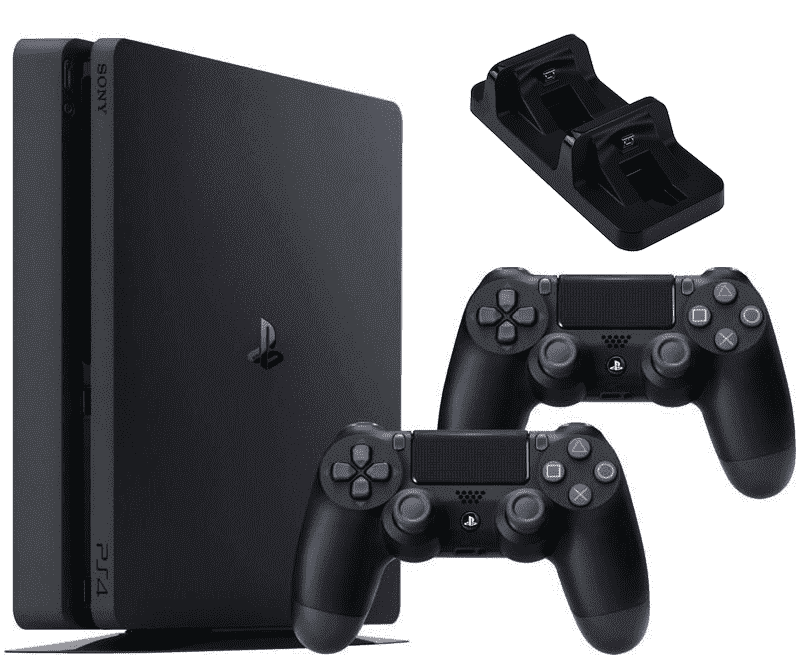 Sony playstation slim отзывы