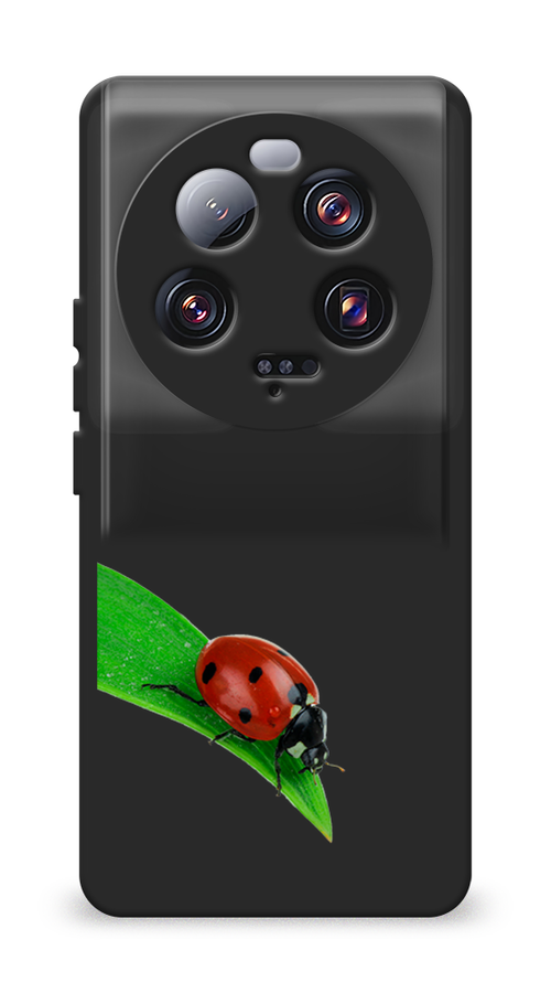 

Чехол Awog на Xiaomi 13 Ultra, Белый;красный;зеленый, 318652-1