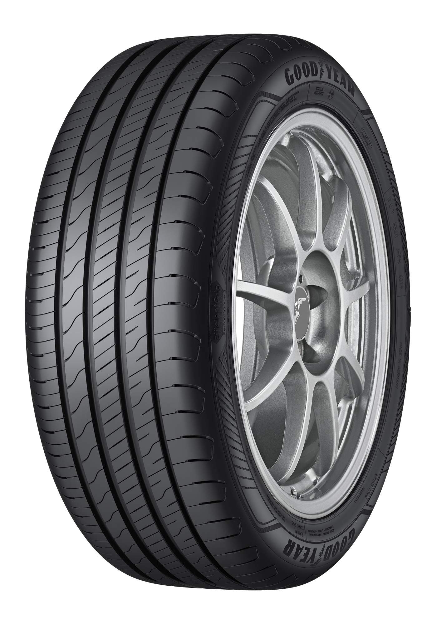 фото Шины goodyear efficientgrip performance 2 195/50 r16 88v xl