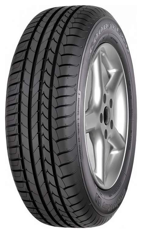 фото Шины goodyear efficientgrip 205 50 r17 89v fp