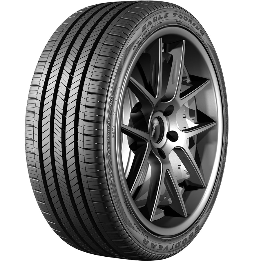 

Шины GOODYEAR Eagle Touring 265/45 R20 104V (омологация), Eagle Touring