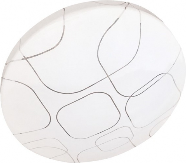 

Светильник IN HOME DECO36Вт4000К ГЛОРИЯ, DECO 36Вт 230В 4000К 2340лм 350х55мм ГЛОРИЯ