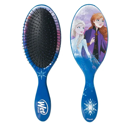 

Щетка для волос Wet Brush Disney Frozen 2, Sisters