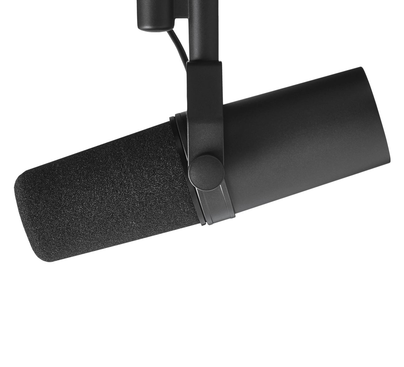 фото Микрофон shure sm7b black